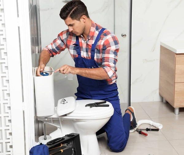 Why Is My Toilet Cistern Not Filling Up? Hero Plumbing